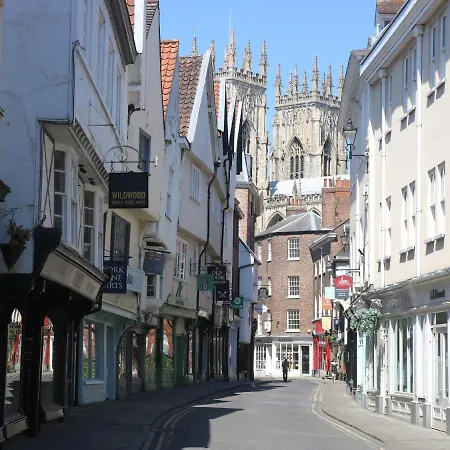 Apartmán Blacksmiths Mews